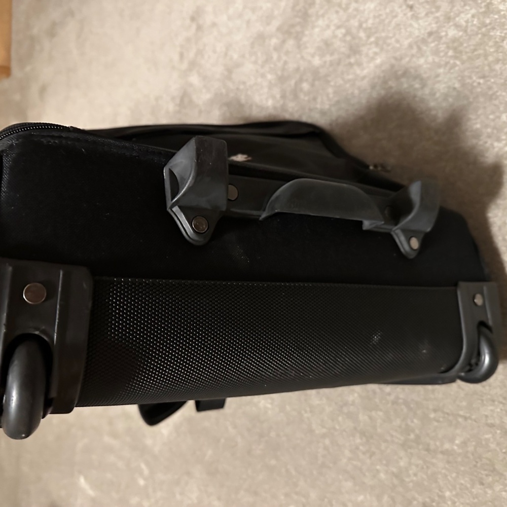 Shell Houston Open Roller Bag - Picture 2 of 7